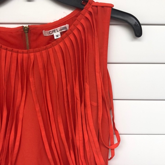 CIEL women’s dress size medium - Picture 2 of 8